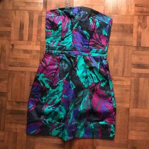French connection dress size 2 buy now $20